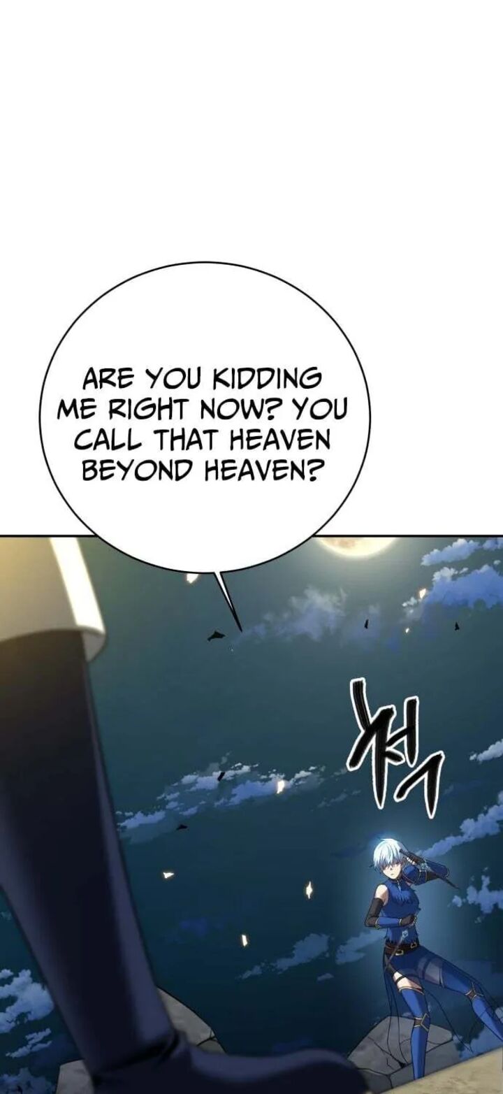 Transmigrating To The Otherworld Once More Chapter 127 Page 25