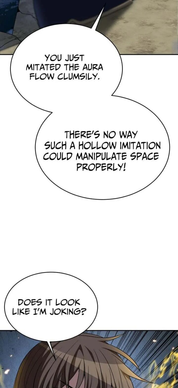 Transmigrating To The Otherworld Once More Chapter 127 Page 26