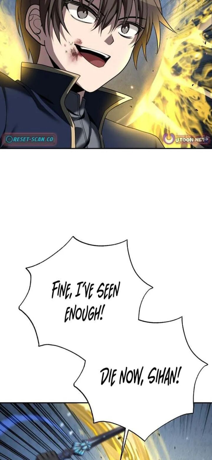 Transmigrating To The Otherworld Once More Chapter 127 Page 27