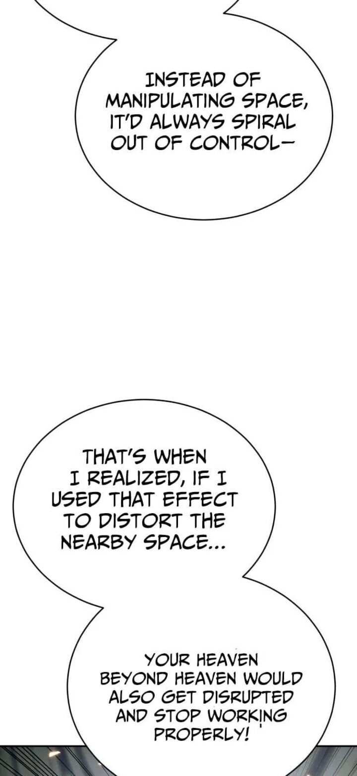 Transmigrating To The Otherworld Once More Chapter 127 Page 33