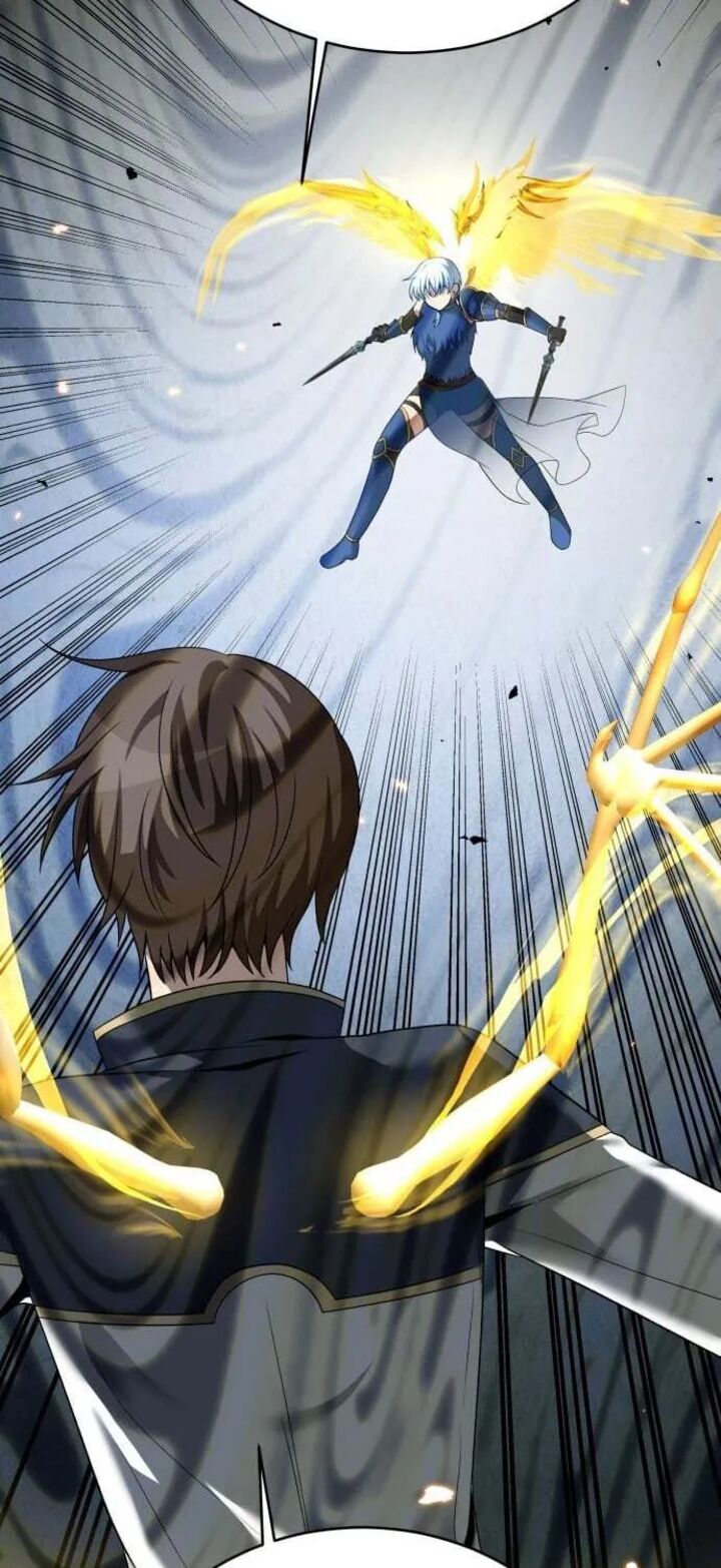 Transmigrating To The Otherworld Once More Chapter 127 Page 34