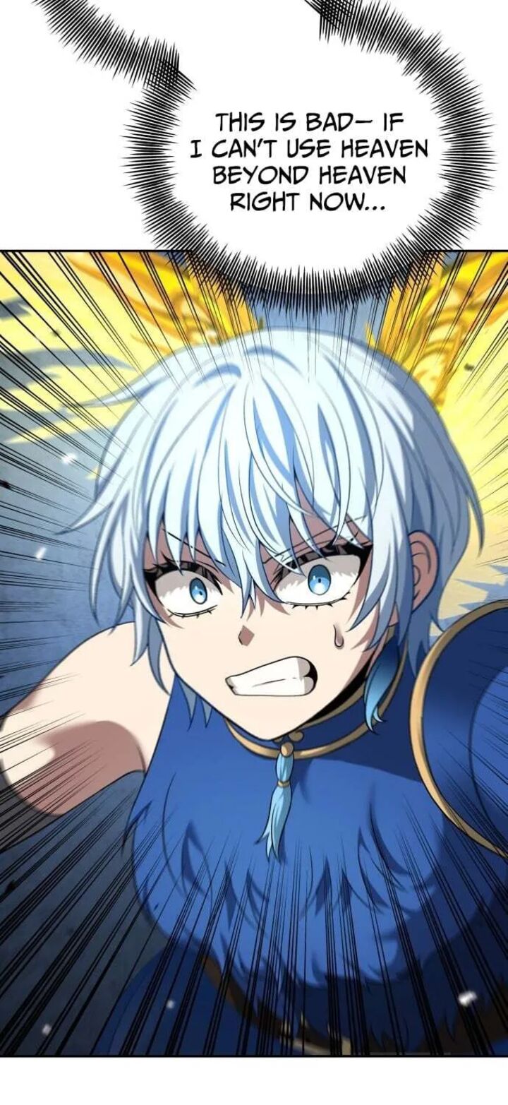 Transmigrating To The Otherworld Once More Chapter 127 Page 36