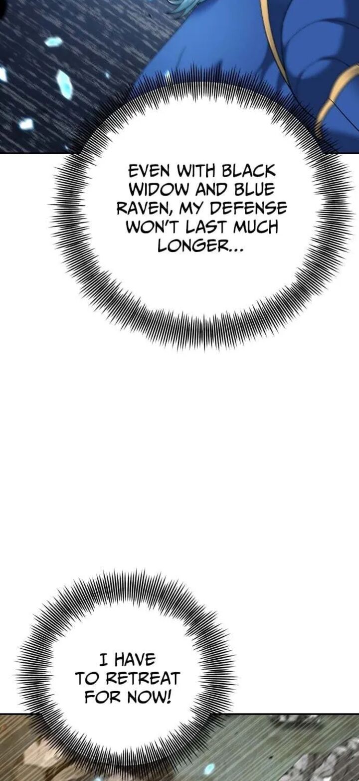 Transmigrating To The Otherworld Once More Chapter 127 Page 45