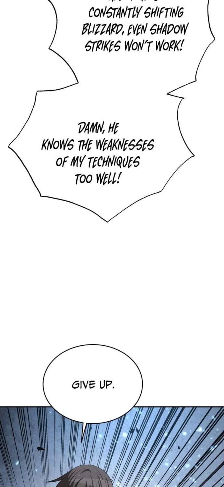 Transmigrating To The Otherworld Once More Chapter 127 Page 50