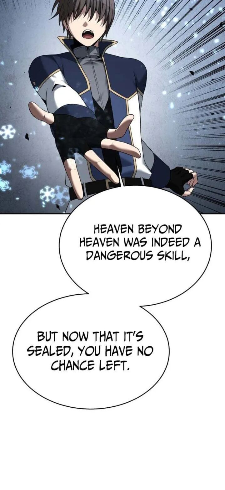 Transmigrating To The Otherworld Once More Chapter 127 Page 51