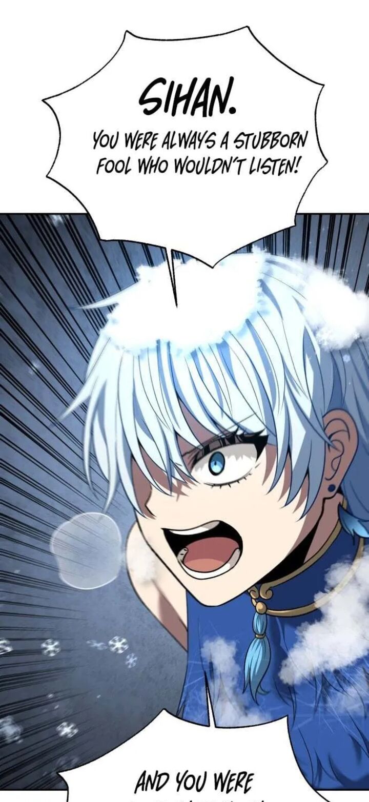 Transmigrating To The Otherworld Once More Chapter 127 Page 52