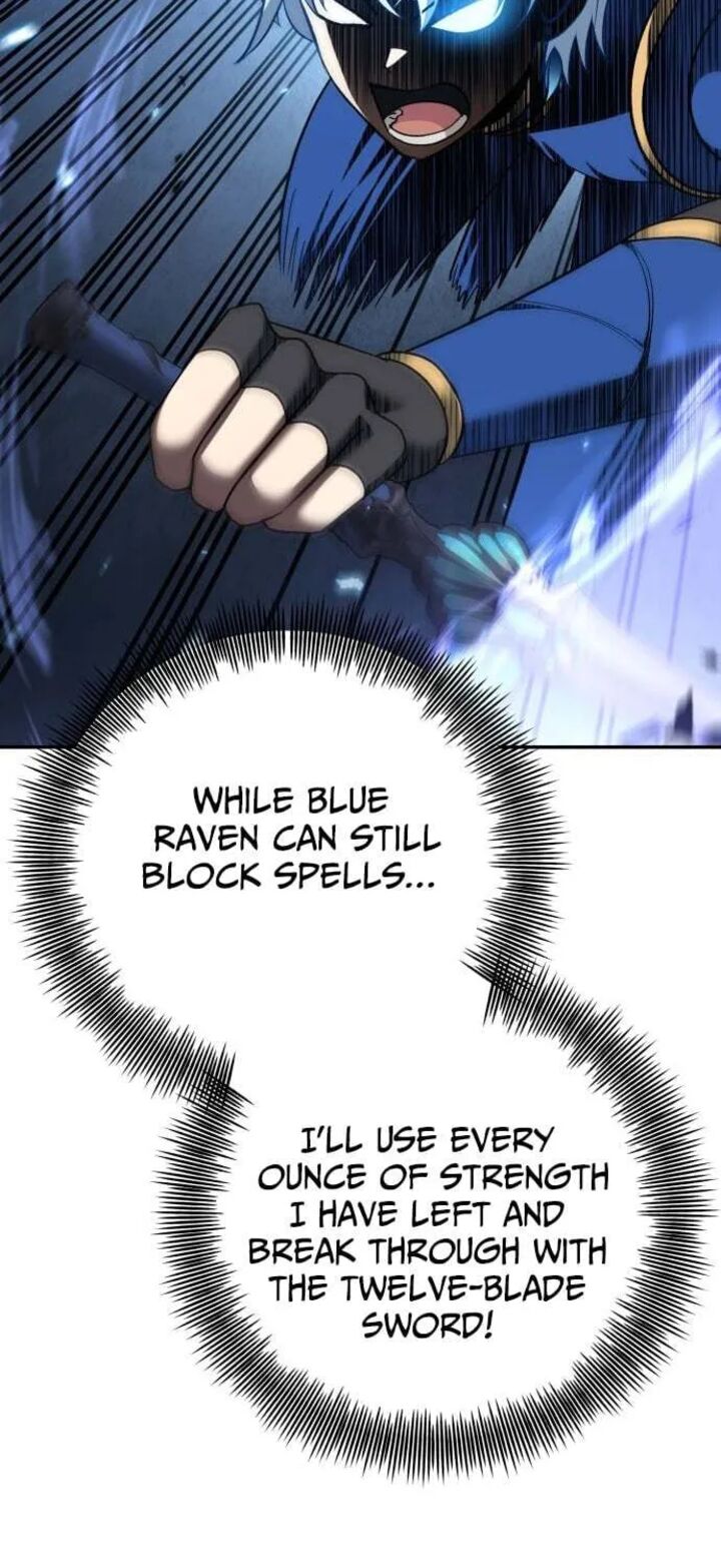 Transmigrating To The Otherworld Once More Chapter 127 Page 62