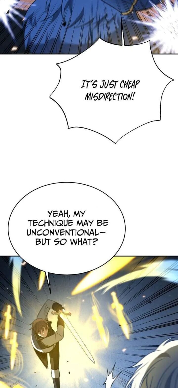 Transmigrating To The Otherworld Once More Chapter 127 Page 71