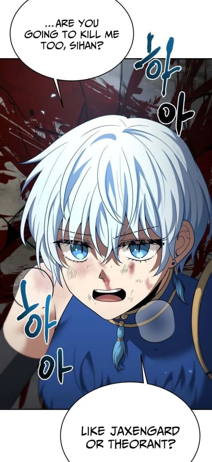 Transmigrating To The Otherworld Once More Chapter 127 Page 83