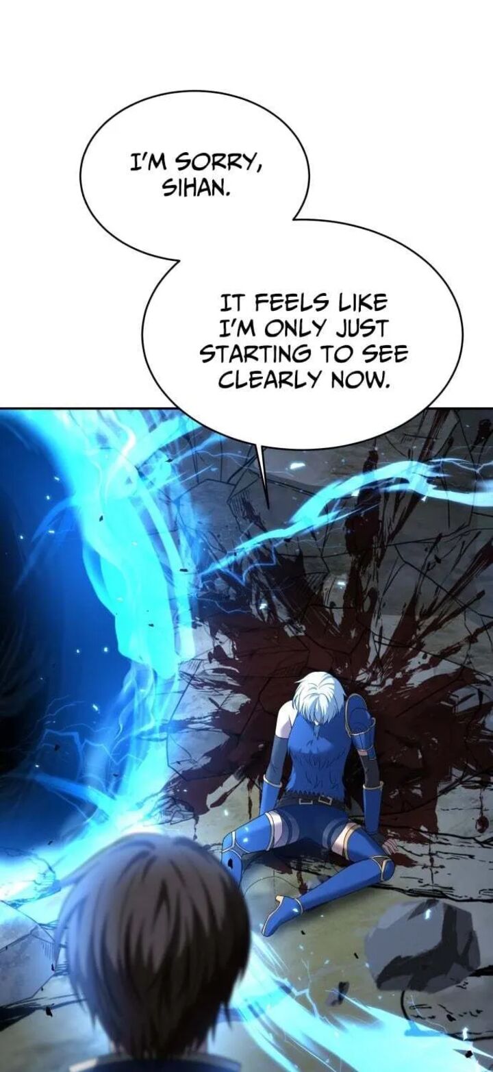 Transmigrating To The Otherworld Once More Chapter 127 Page 90