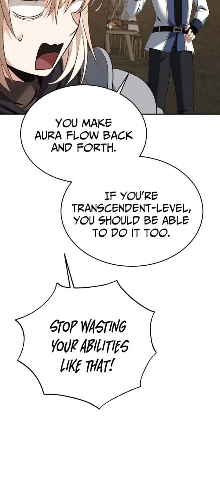 Transmigrating To The Otherworld Once More Chapter 128 Page 16