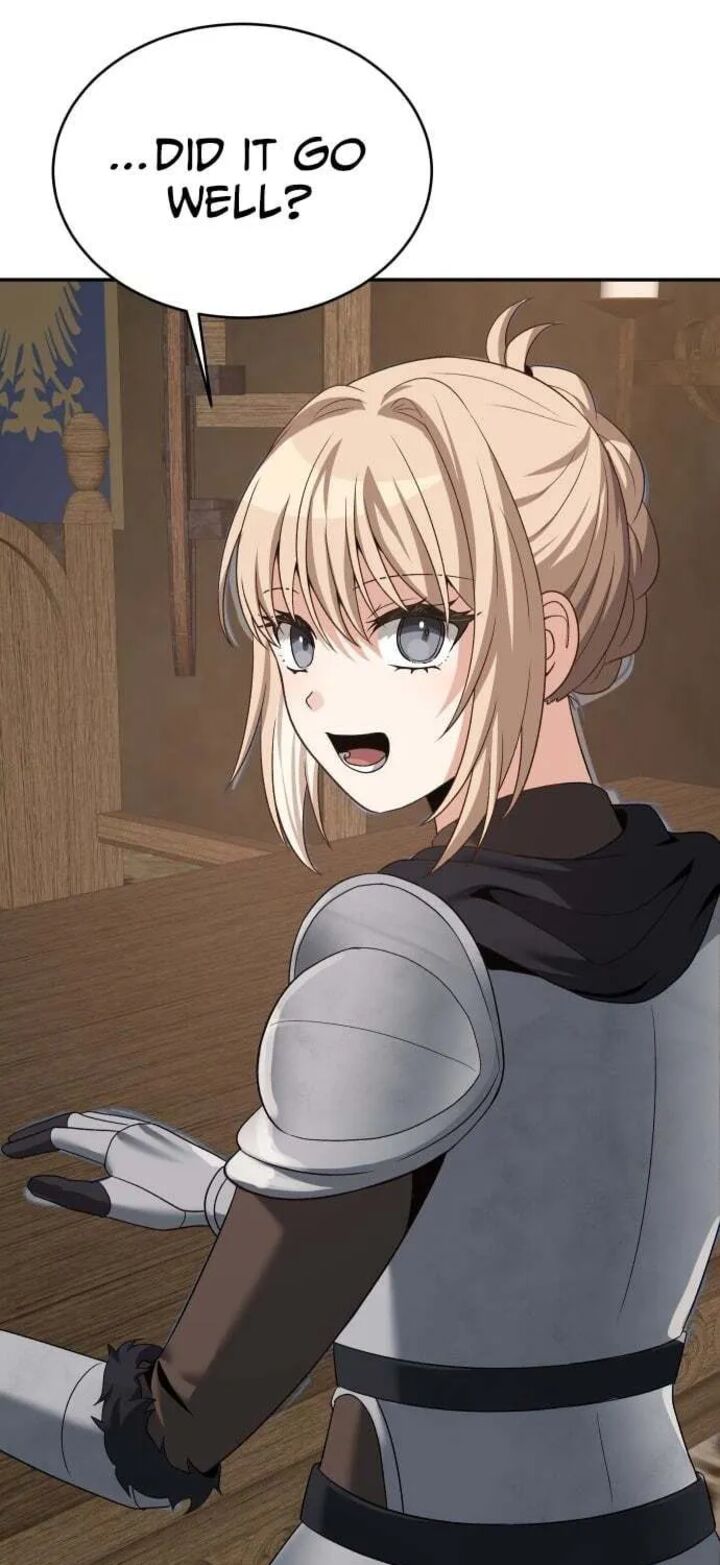 Transmigrating To The Otherworld Once More Chapter 128 Page 17