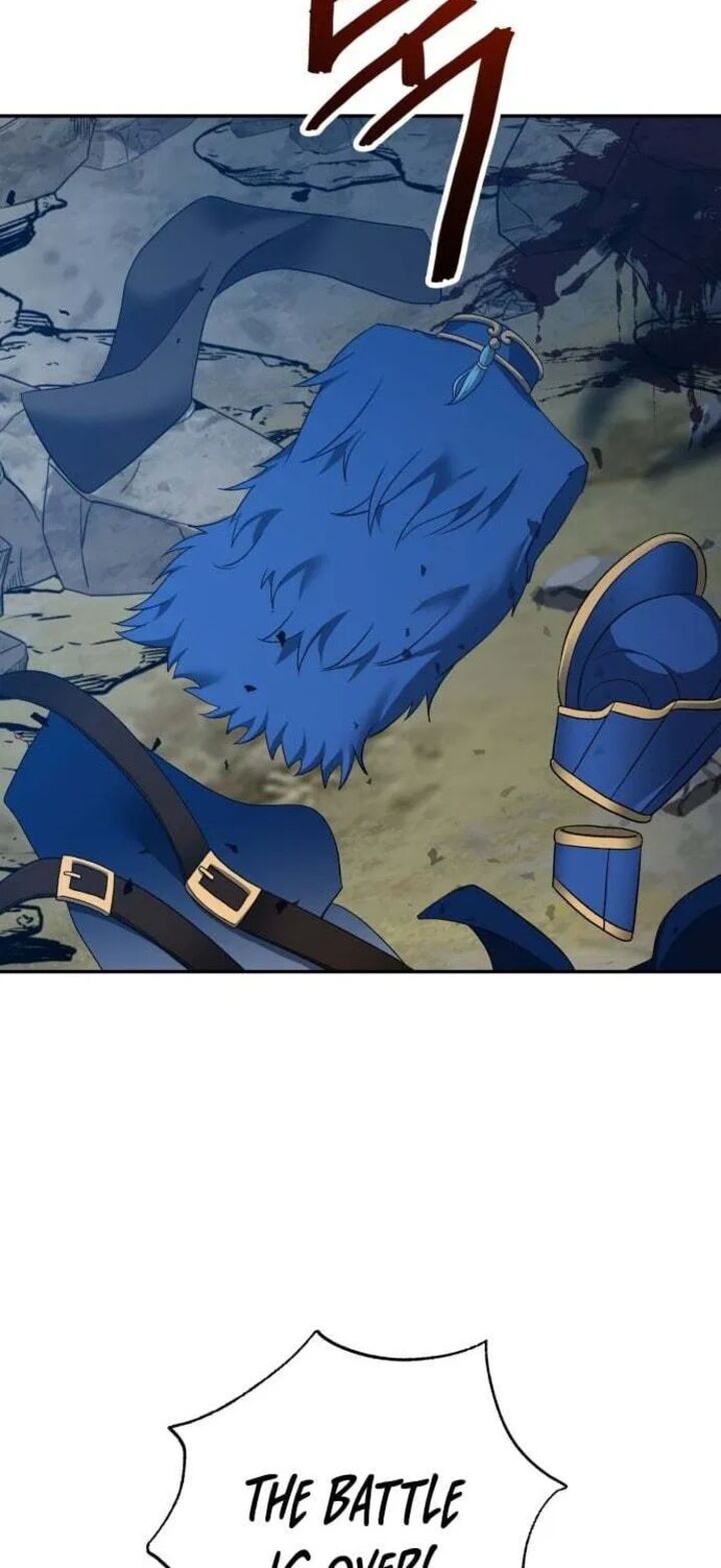 Transmigrating To The Otherworld Once More Chapter 128 Page 2