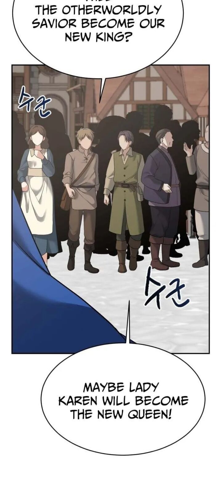 Transmigrating To The Otherworld Once More Chapter 128 Page 25