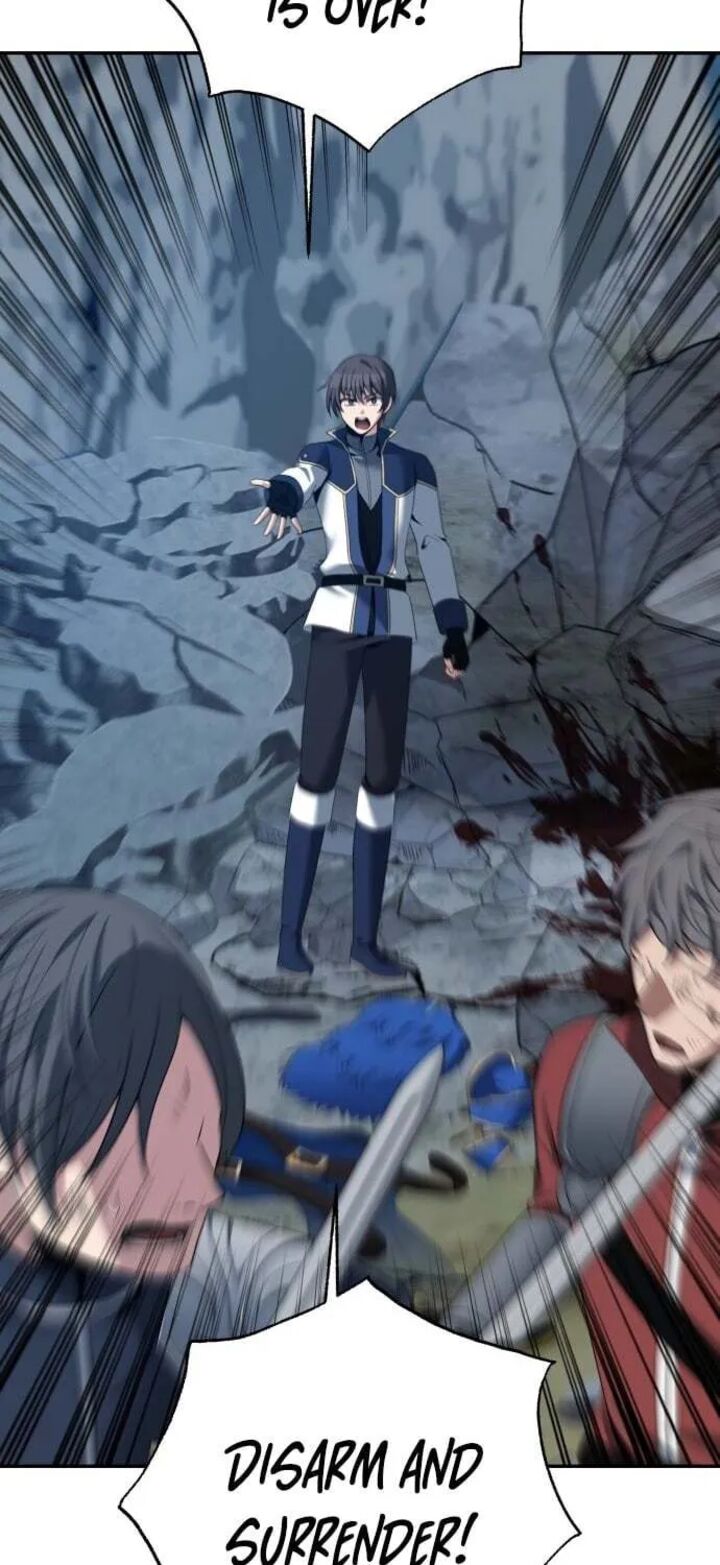 Transmigrating To The Otherworld Once More Chapter 128 Page 3