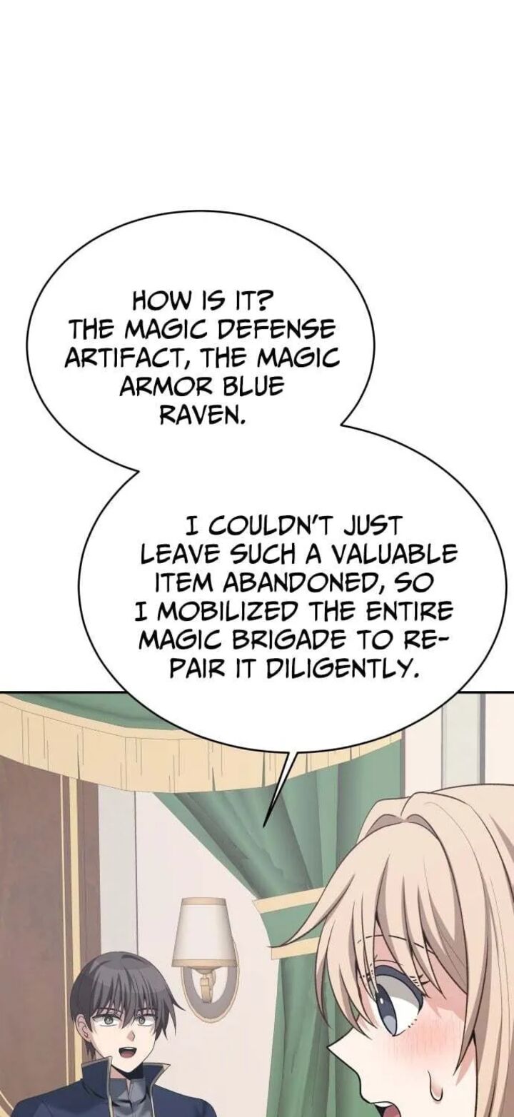 Transmigrating To The Otherworld Once More Chapter 128 Page 34