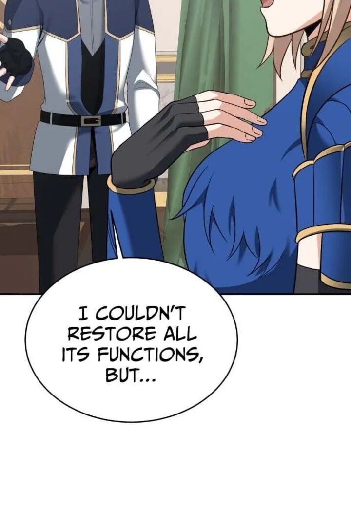 Transmigrating To The Otherworld Once More Chapter 128 Page 35