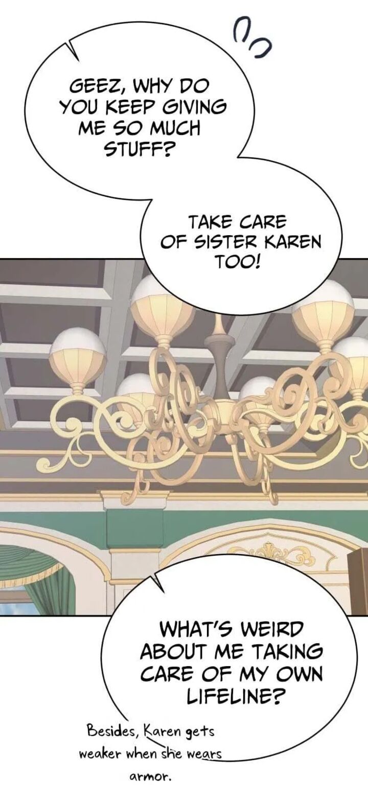 Transmigrating To The Otherworld Once More Chapter 128 Page 36