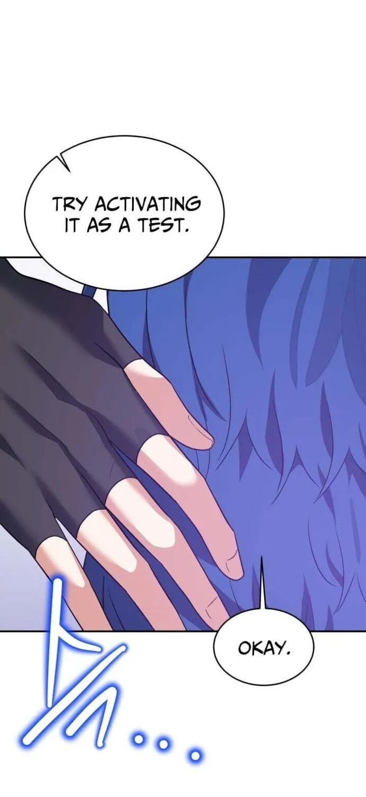 Transmigrating To The Otherworld Once More Chapter 128 Page 37