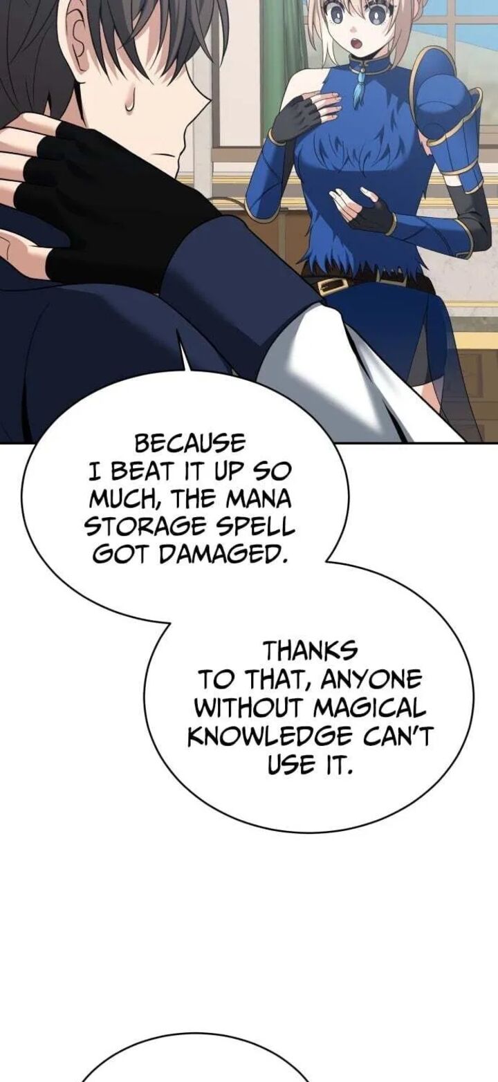 Transmigrating To The Otherworld Once More Chapter 128 Page 40