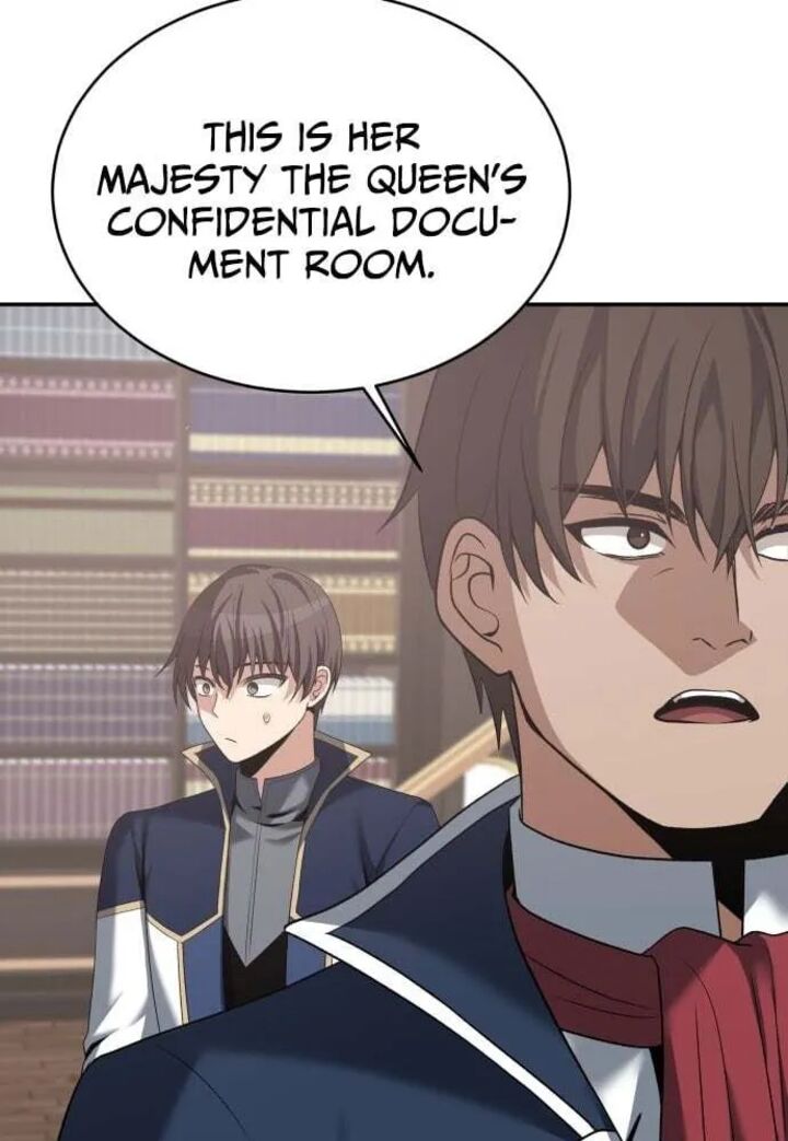 Transmigrating To The Otherworld Once More Chapter 128 Page 49