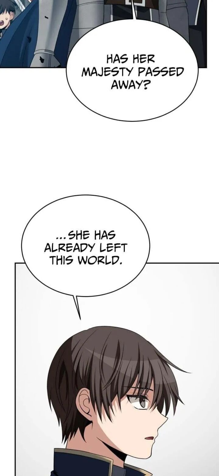 Transmigrating To The Otherworld Once More Chapter 128 Page 5