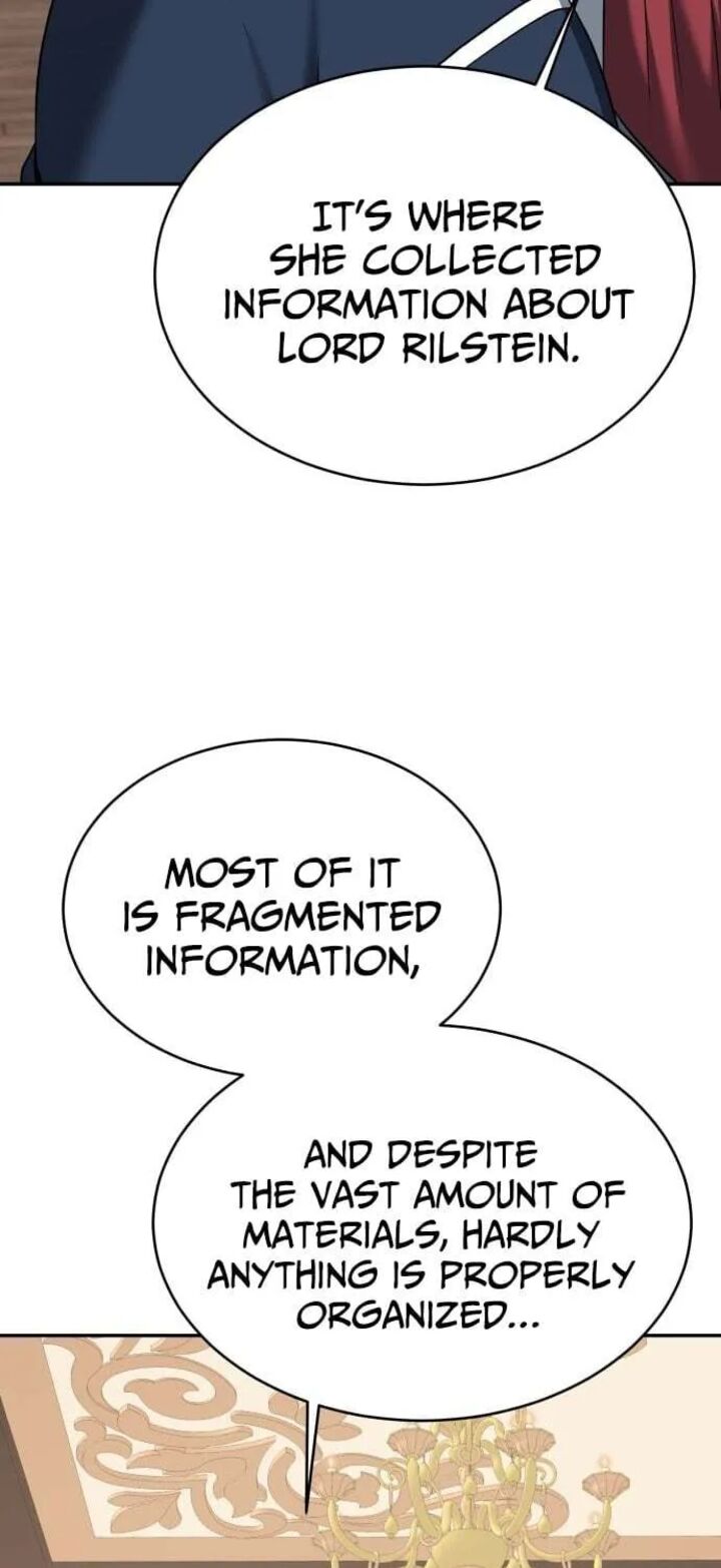 Transmigrating To The Otherworld Once More Chapter 128 Page 50