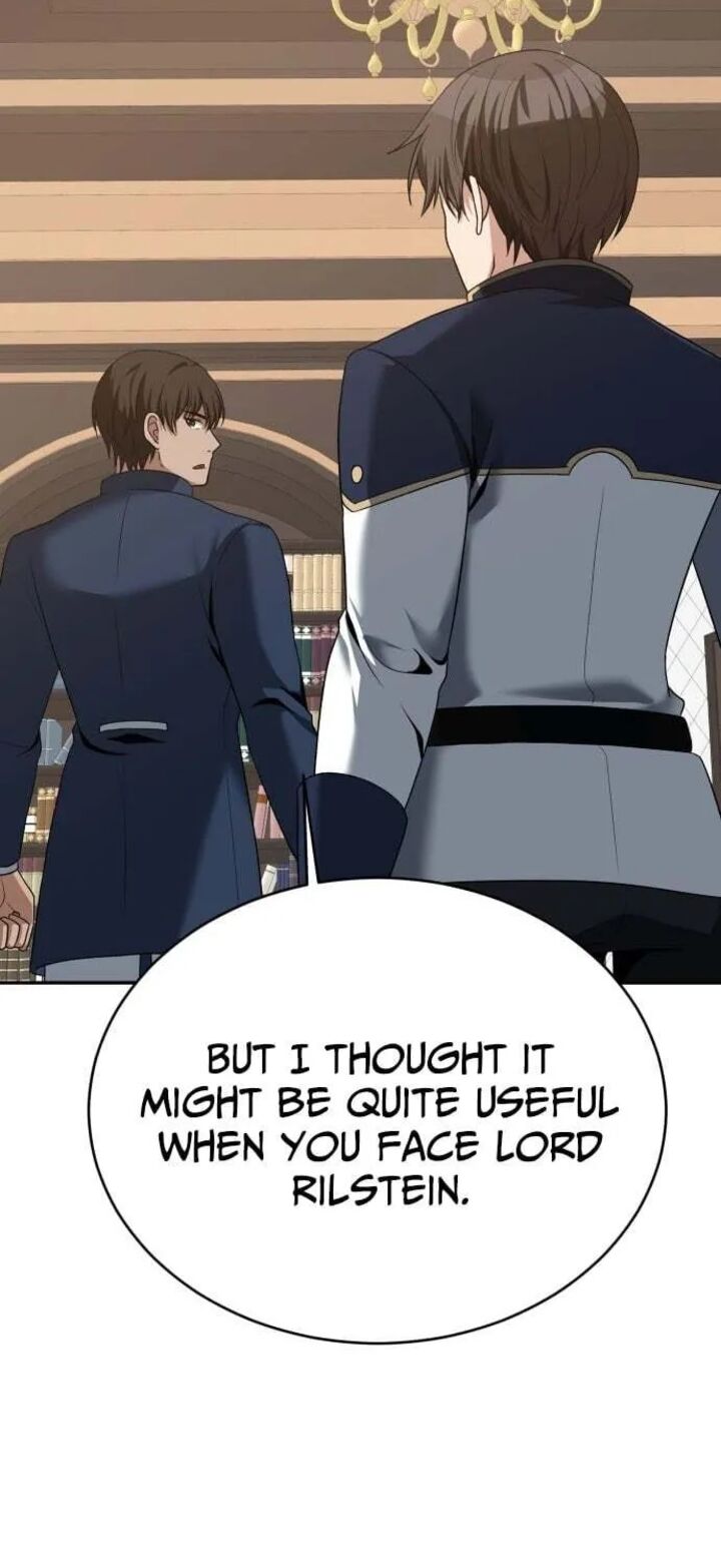 Transmigrating To The Otherworld Once More Chapter 128 Page 51