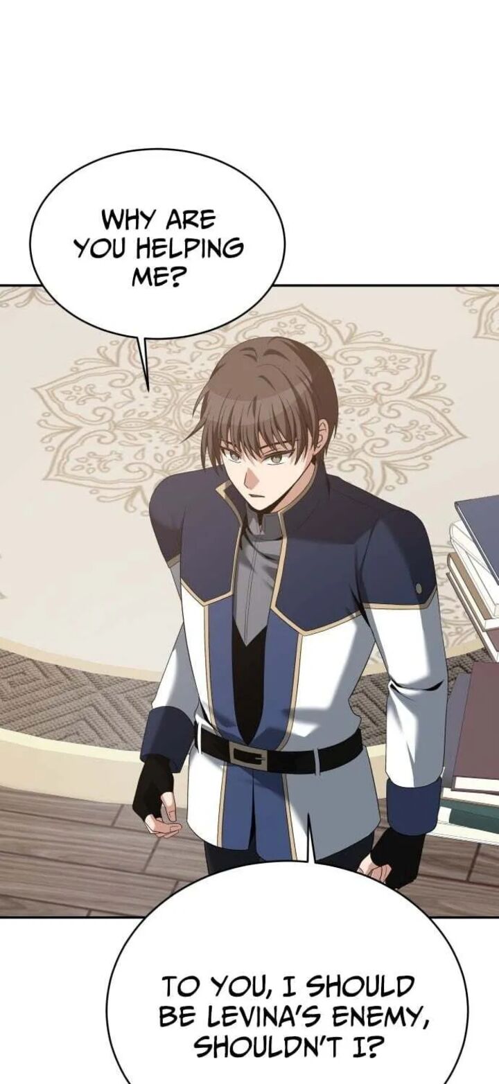 Transmigrating To The Otherworld Once More Chapter 128 Page 52