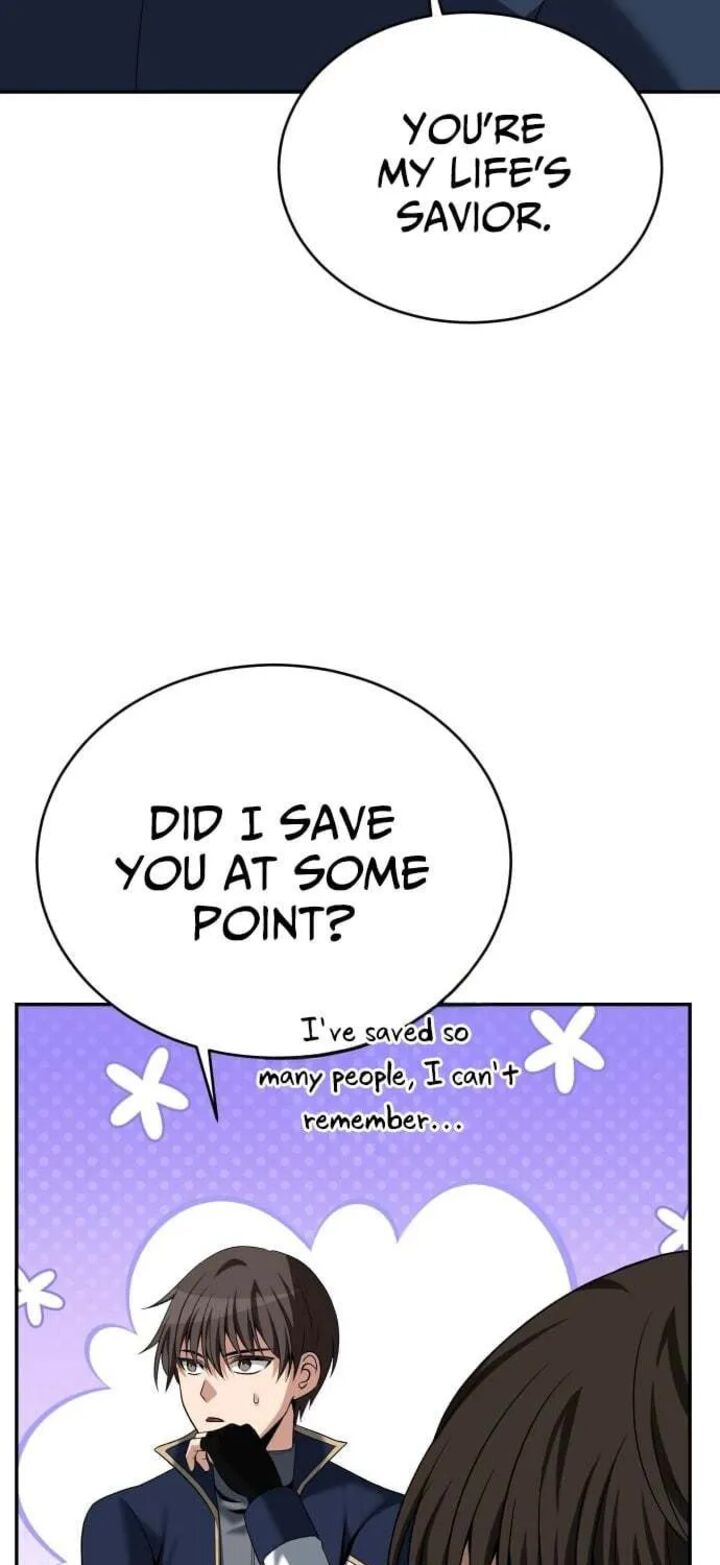 Transmigrating To The Otherworld Once More Chapter 128 Page 54