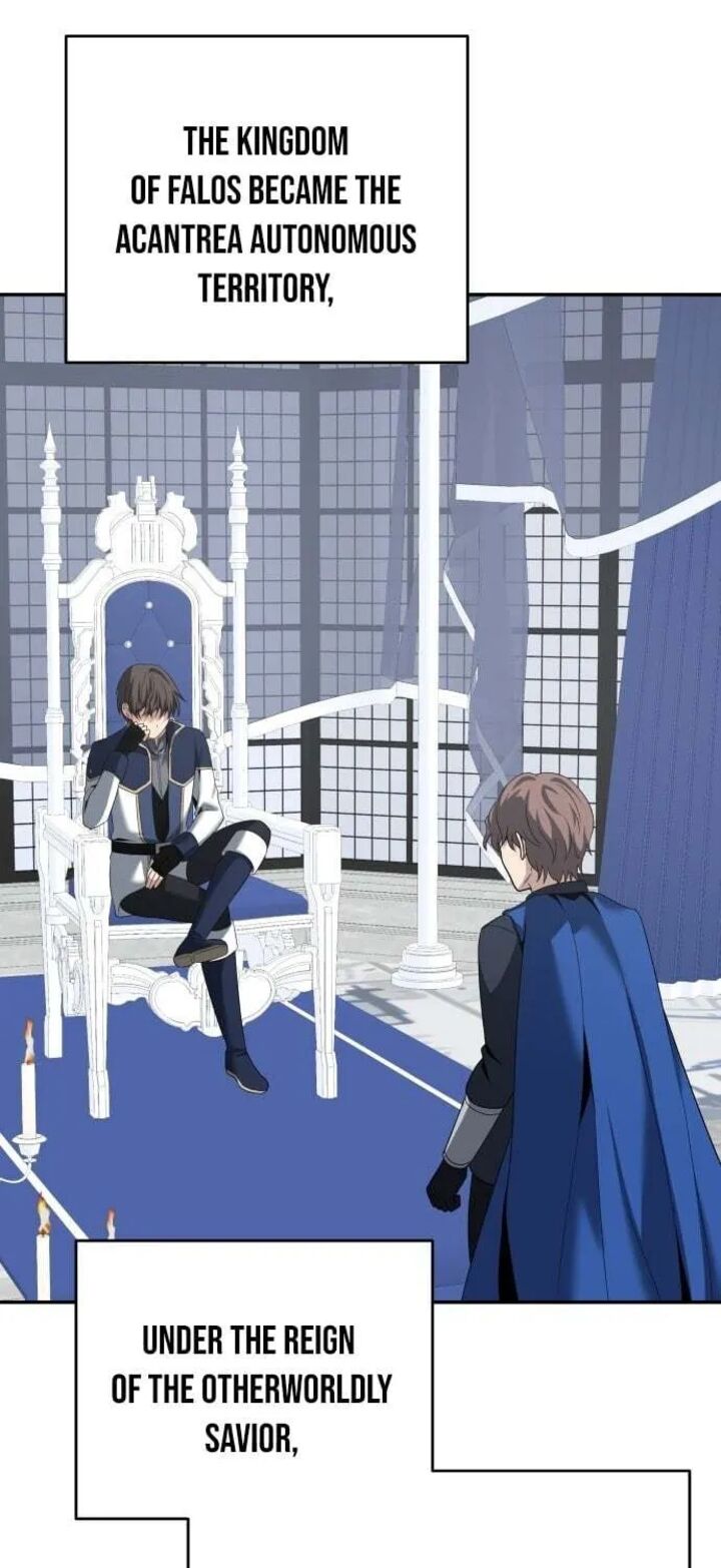 Transmigrating To The Otherworld Once More Chapter 128 Page 60