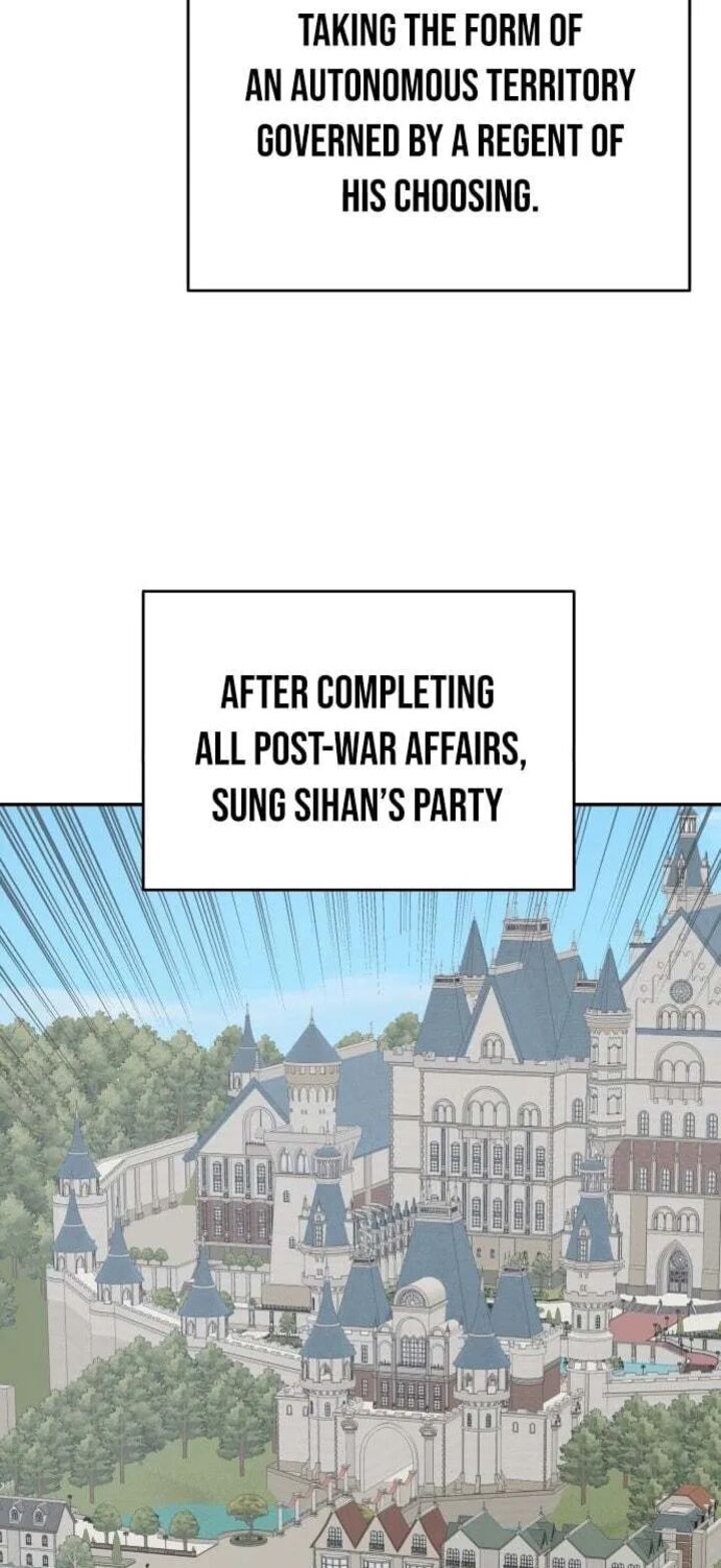 Transmigrating To The Otherworld Once More Chapter 128 Page 61