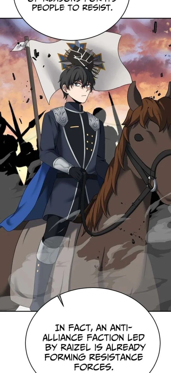 Transmigrating To The Otherworld Once More Chapter 128 Page 65