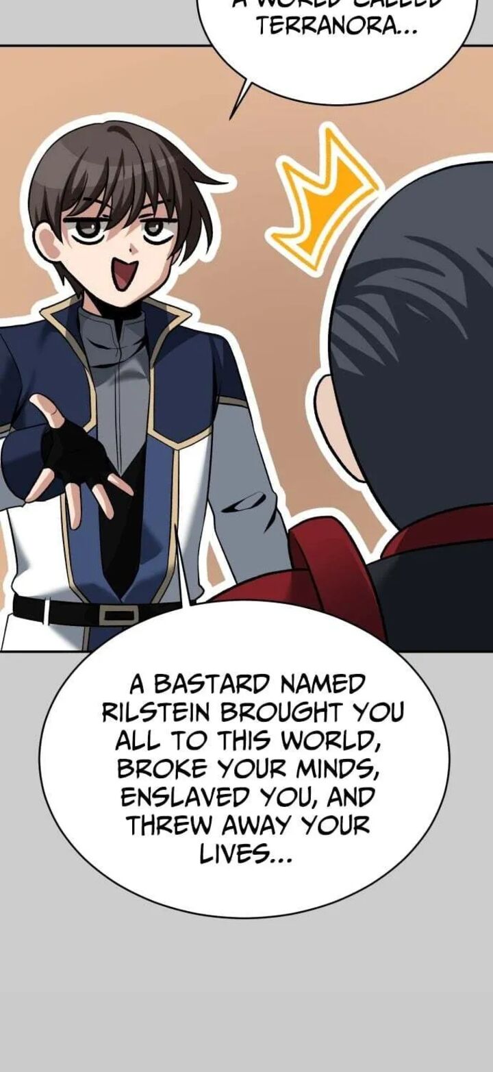 Transmigrating To The Otherworld Once More Chapter 128 Page 74