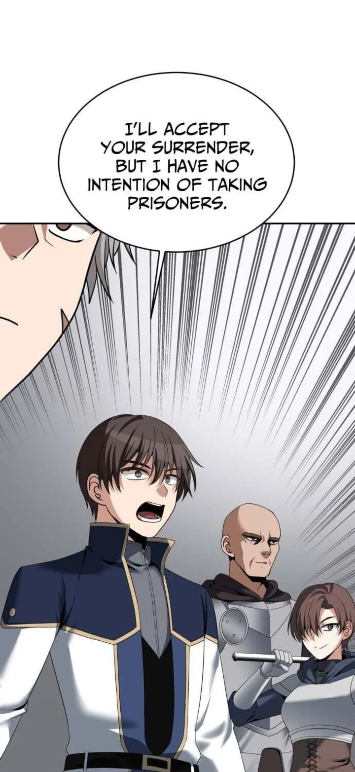 Transmigrating To The Otherworld Once More Chapter 128 Page 8