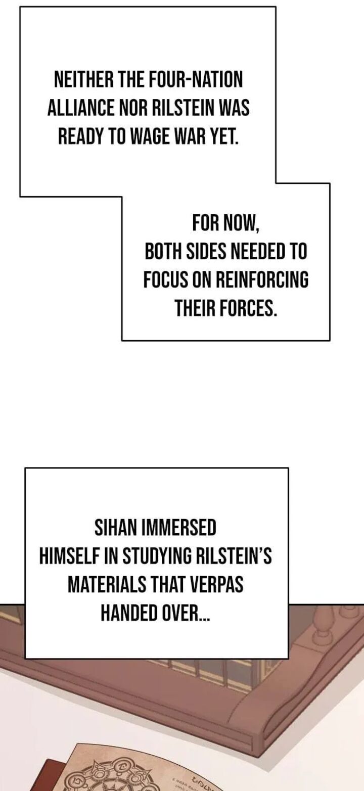 Transmigrating To The Otherworld Once More Chapter 128 Page 81