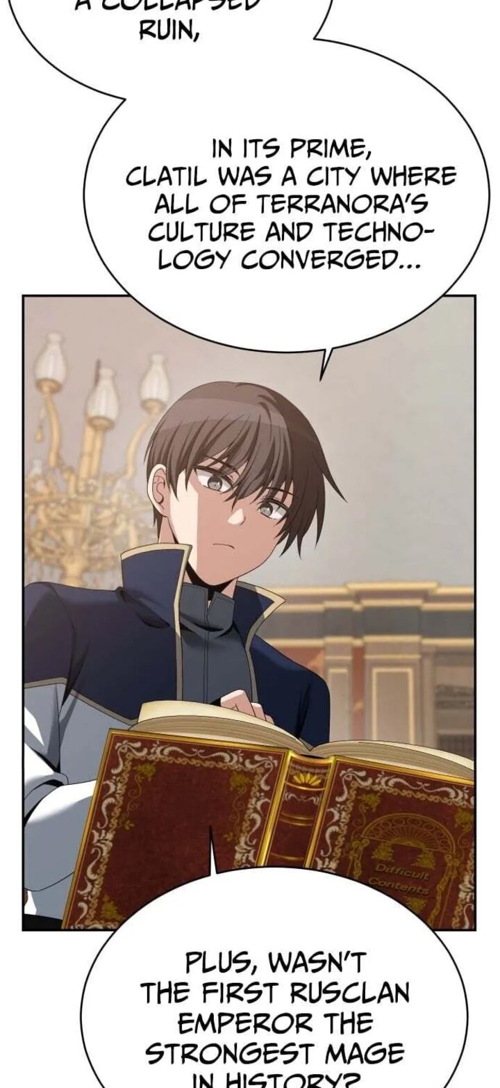 Transmigrating To The Otherworld Once More Chapter 128 Page 83