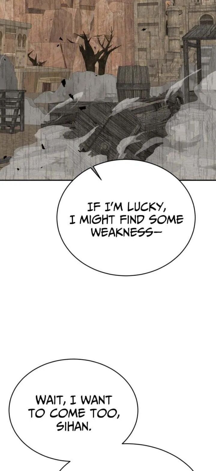 Transmigrating To The Otherworld Once More Chapter 128 Page 85