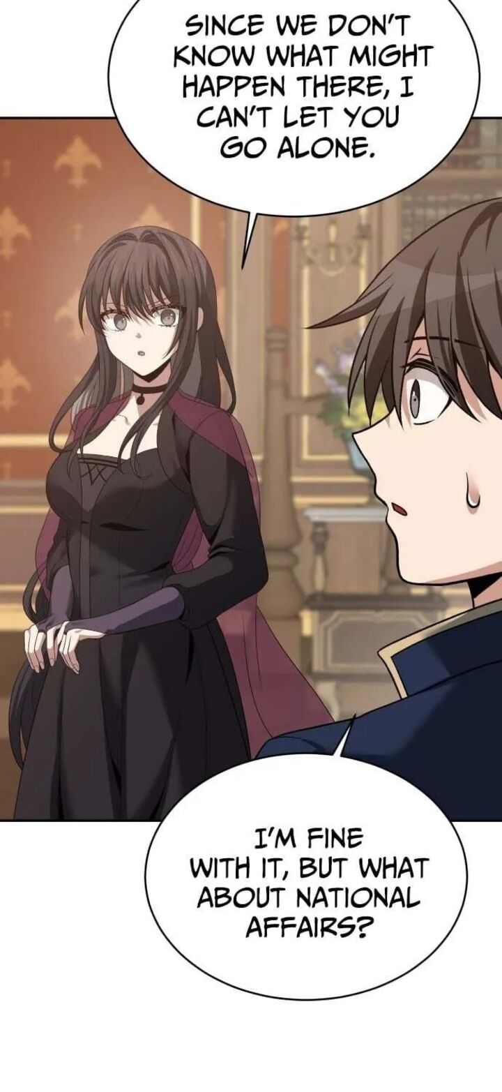 Transmigrating To The Otherworld Once More Chapter 128 Page 86