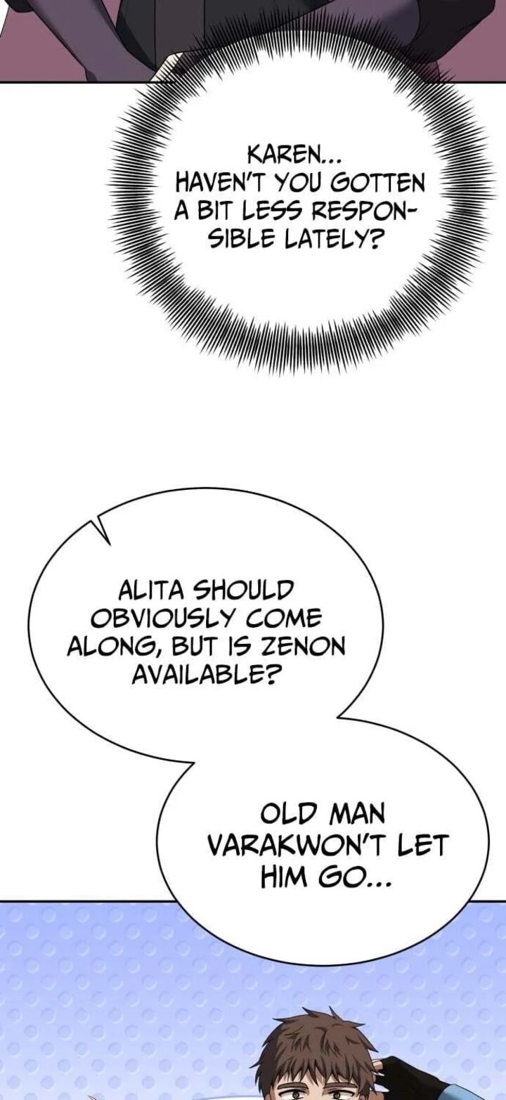 Transmigrating To The Otherworld Once More Chapter 128 Page 88