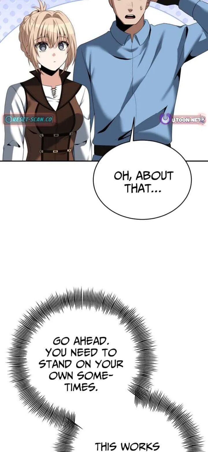 Transmigrating To The Otherworld Once More Chapter 128 Page 89