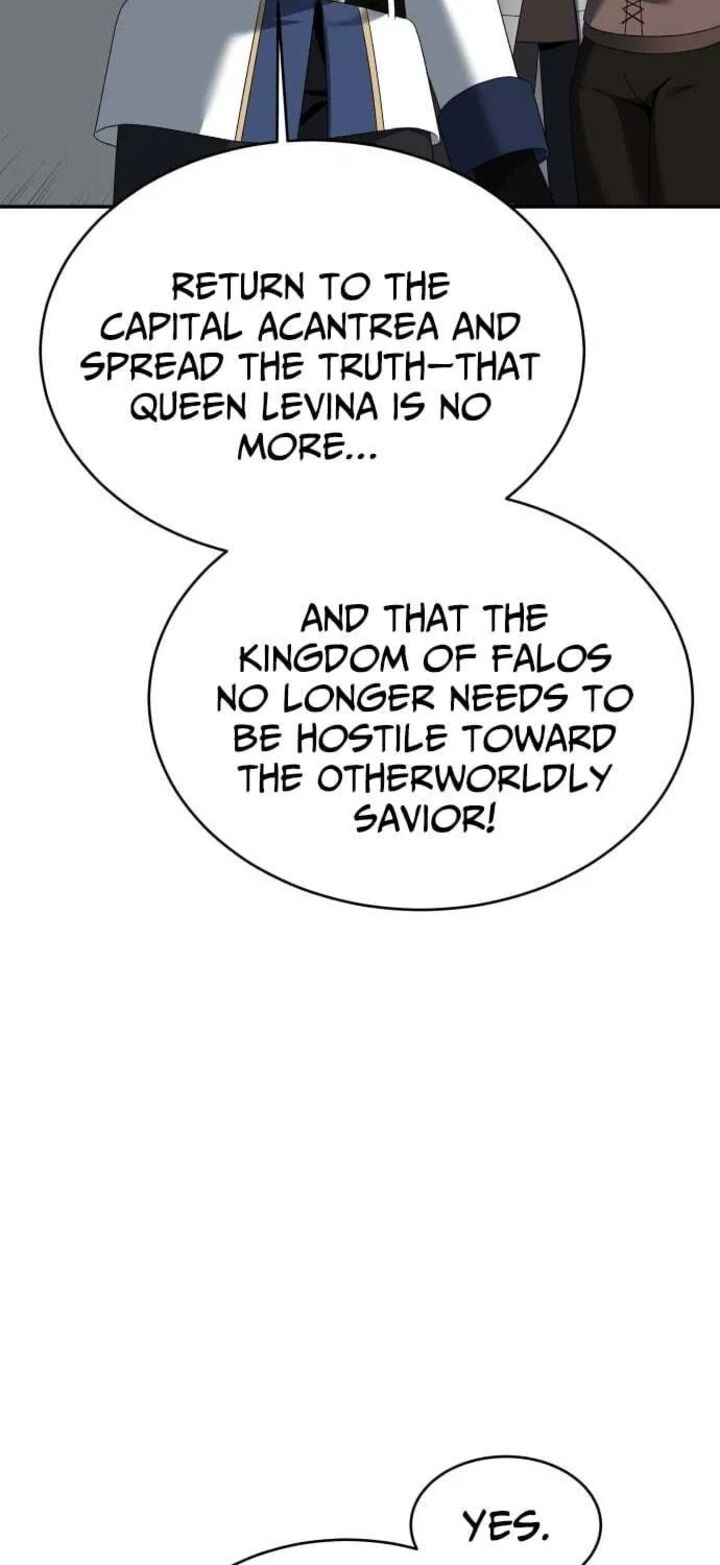 Transmigrating To The Otherworld Once More Chapter 128 Page 9