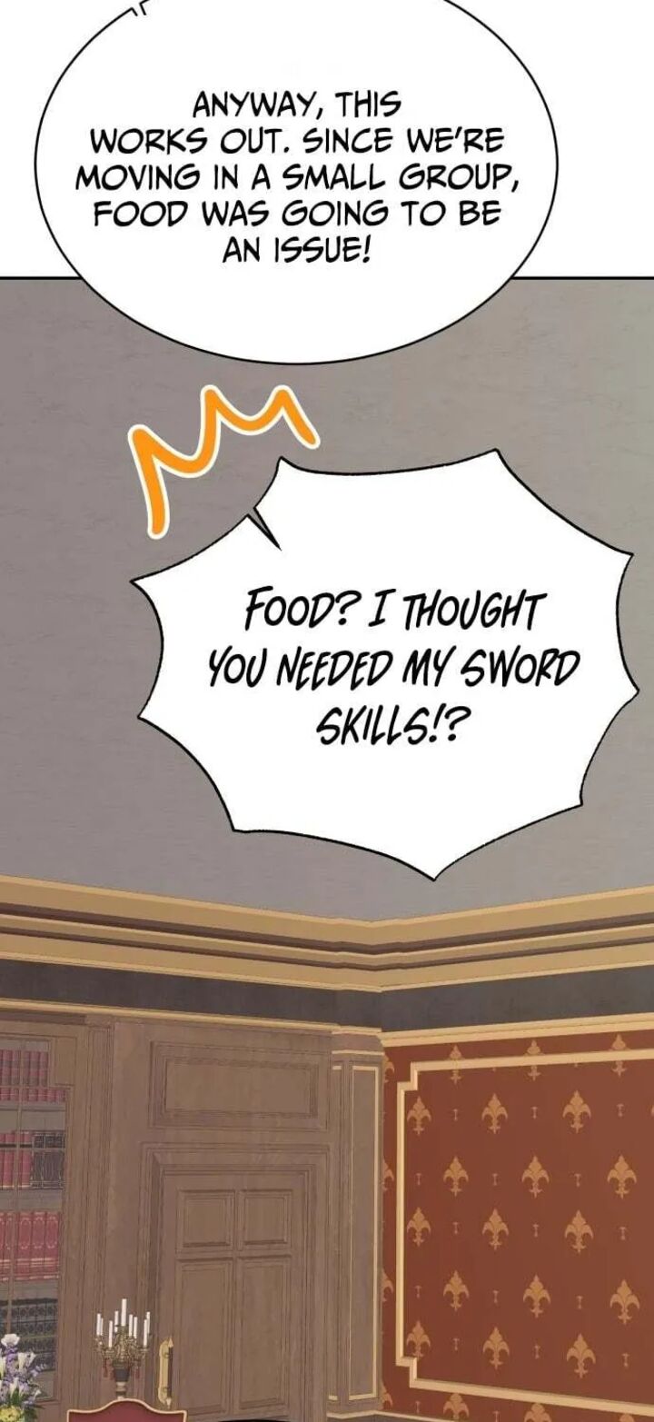 Transmigrating To The Otherworld Once More Chapter 128 Page 93