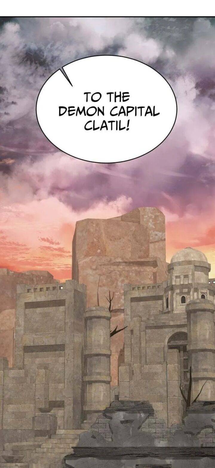 Transmigrating To The Otherworld Once More Chapter 128 Page 96