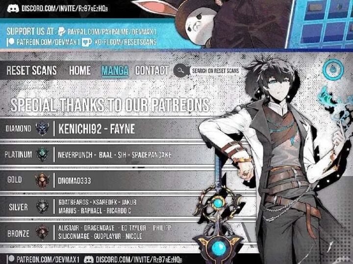 Transmigrating To The Otherworld Once More Chapter 128 Page 99