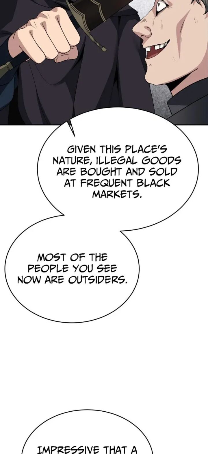 Transmigrating To The Otherworld Once More Chapter 129 Page 10