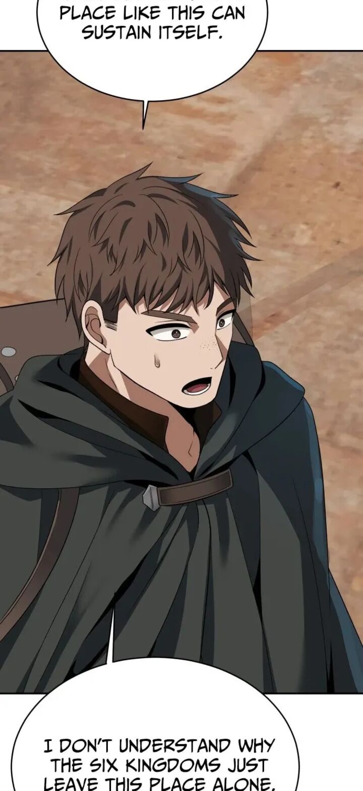 Transmigrating To The Otherworld Once More Chapter 129 Page 11