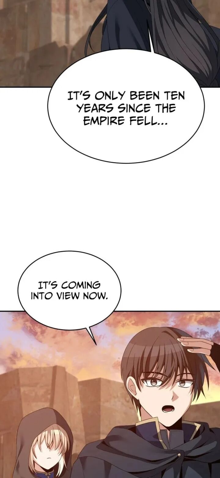 Transmigrating To The Otherworld Once More Chapter 129 Page 13