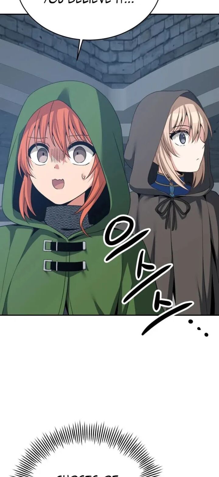 Transmigrating To The Otherworld Once More Chapter 129 Page 22