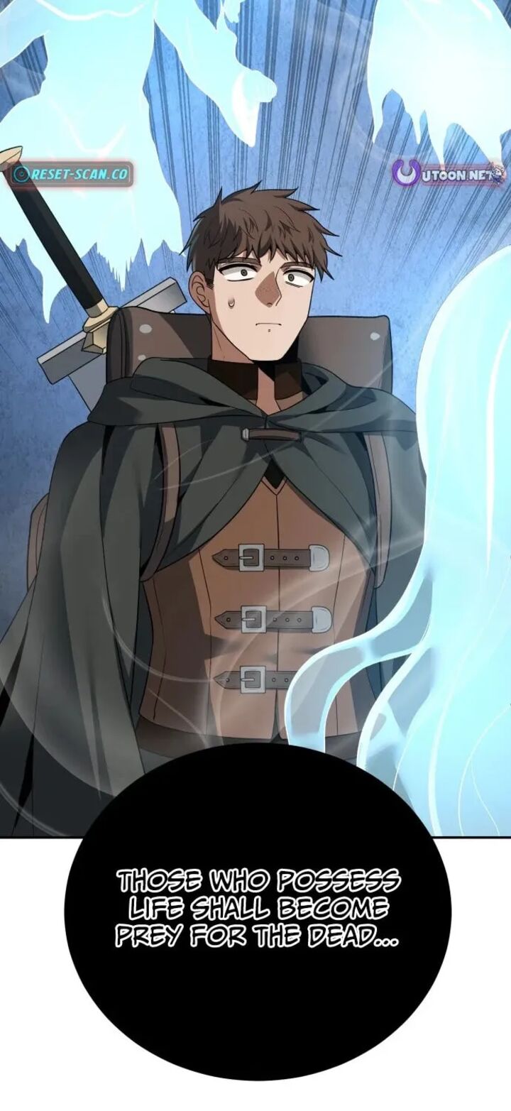 Transmigrating To The Otherworld Once More Chapter 129 Page 27